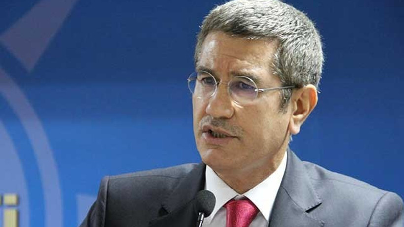 Canikli'den AVM açıklaması