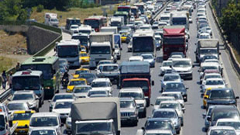 3,5 milyon araç sigortasız