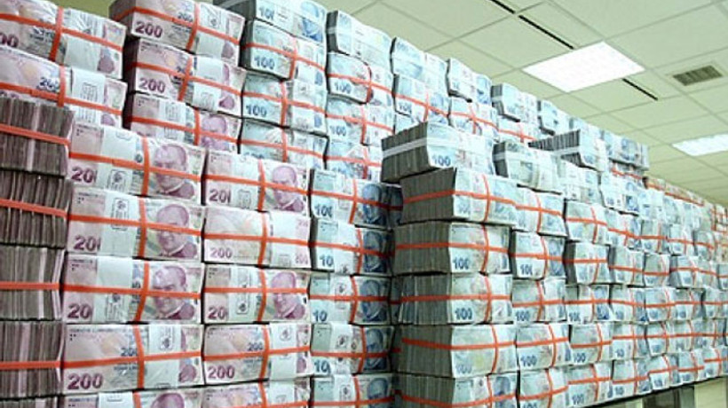 MB'nin rezervi 6 ayın en düşüğünde