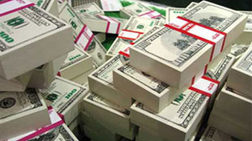 Gizemli milyar dolarlar nereden geldi?