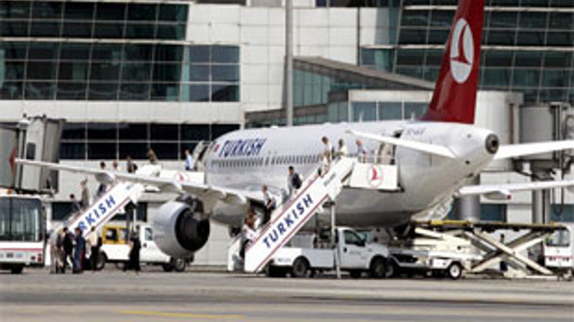 THY'den 6 yeni rota daha