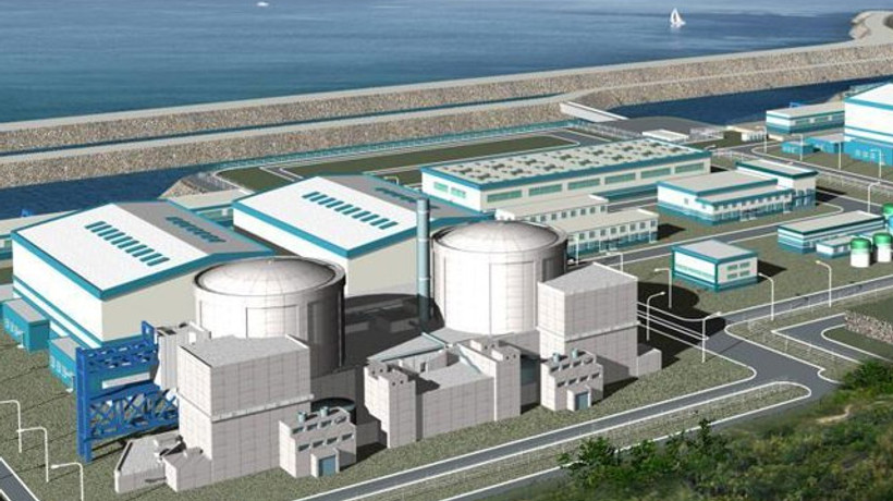 8 milyar dolarlık nükleer atak!