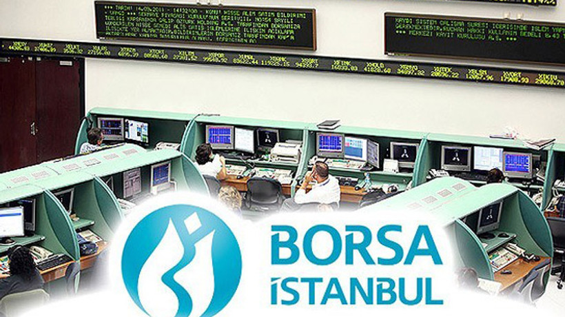 Borsa 85 binin altında