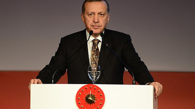 Erdoğan: Faiz daha da düşmeli