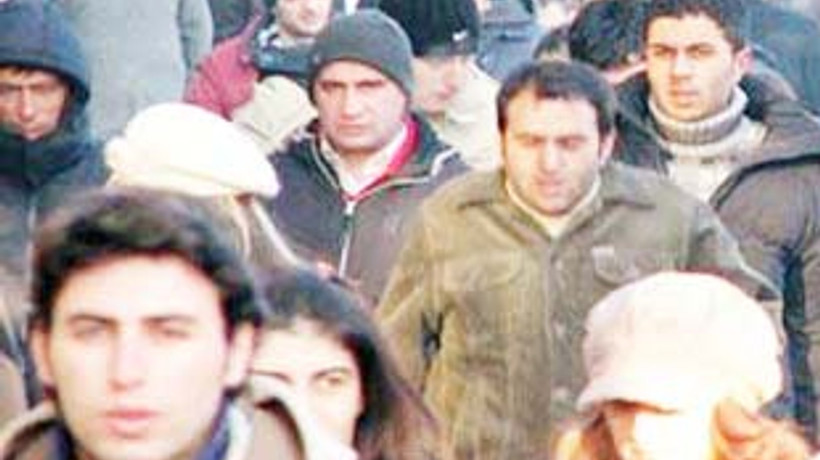 Her 2 kişiden 1'i tazminatı yaktı!