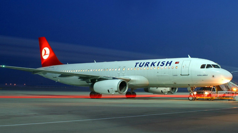 THY'den müthiş başarı!