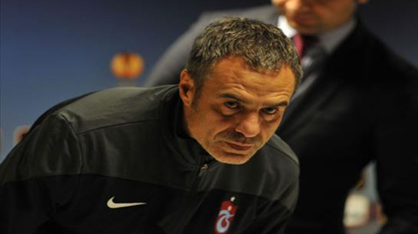 Yanal'ın müthiş transfer planı!