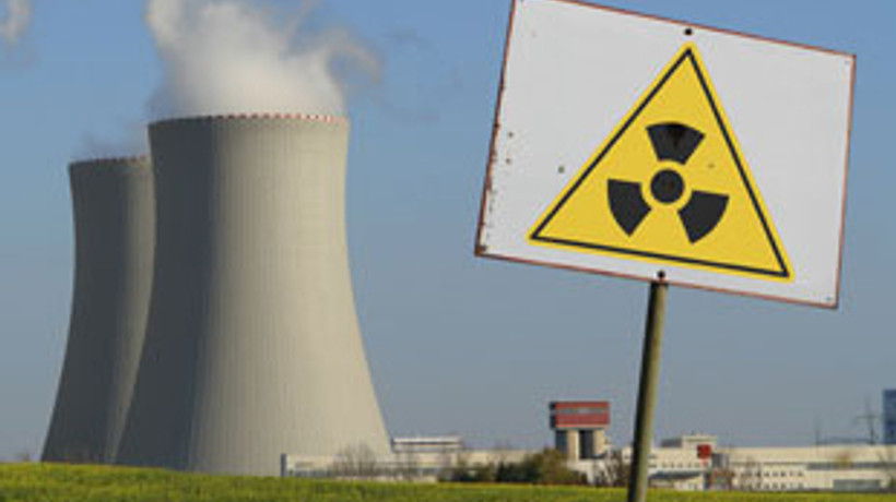 Erdoğan'dan nükleer tarif!