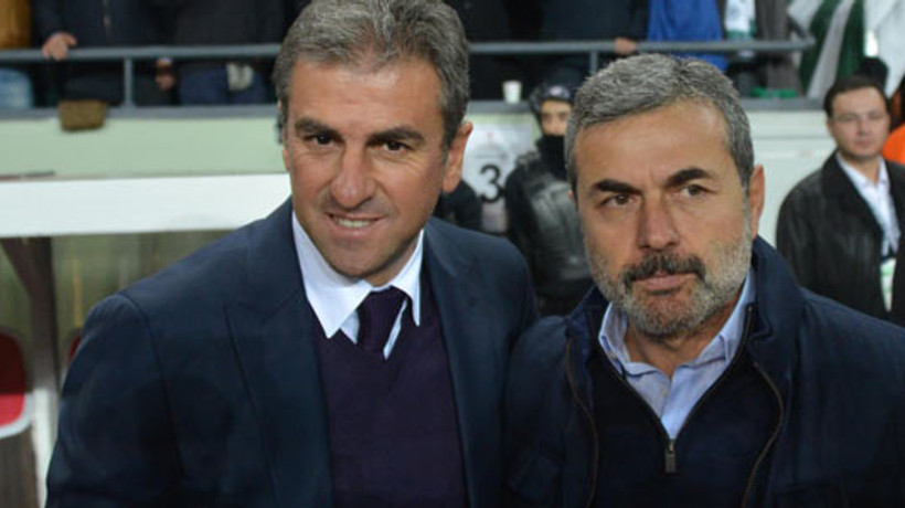 "G.Saray en yüzdeli maçını oynadı"