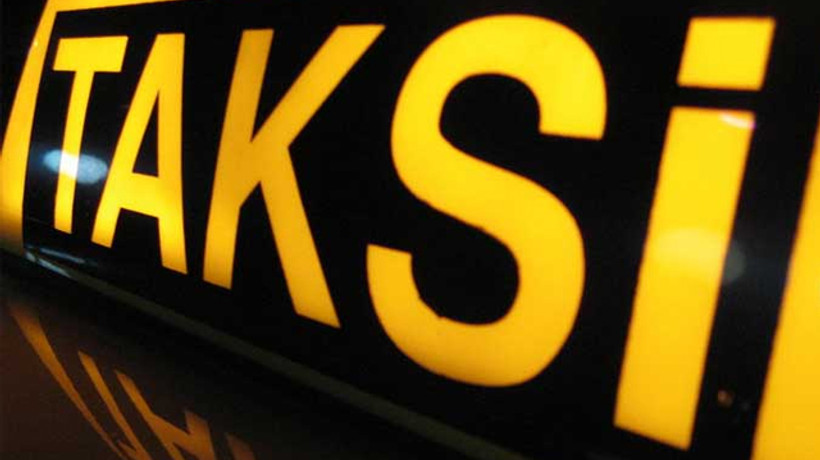 Taksiler çarşamba günü bedava