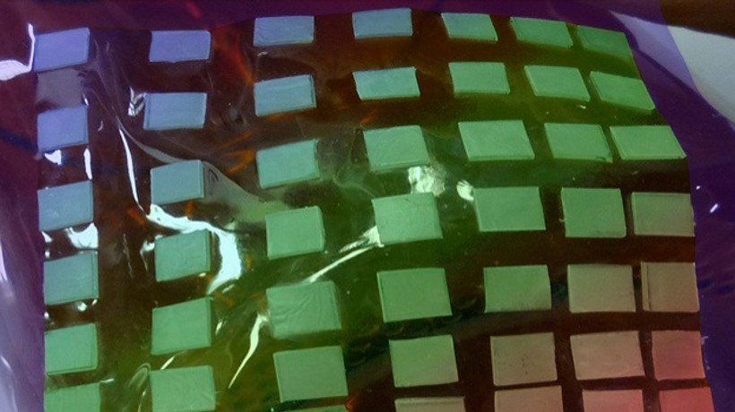 Dünyayı değiştirecek buluş!