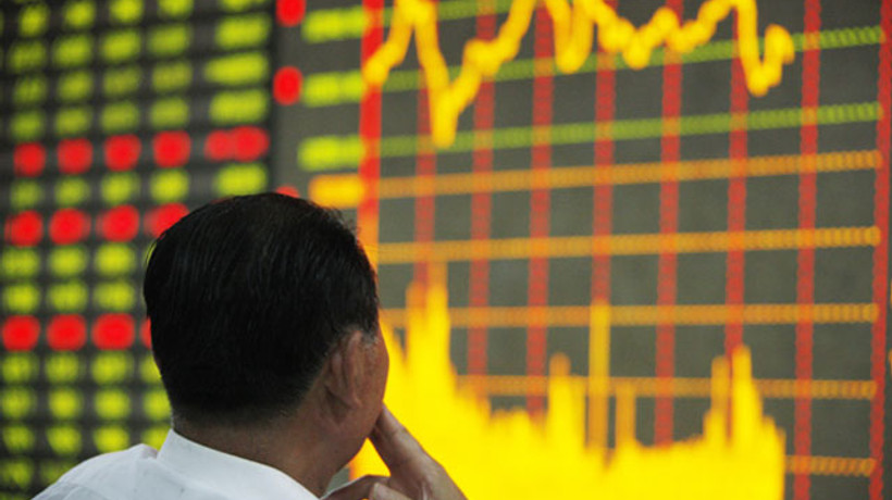 Faiz 2015'te artmayacak