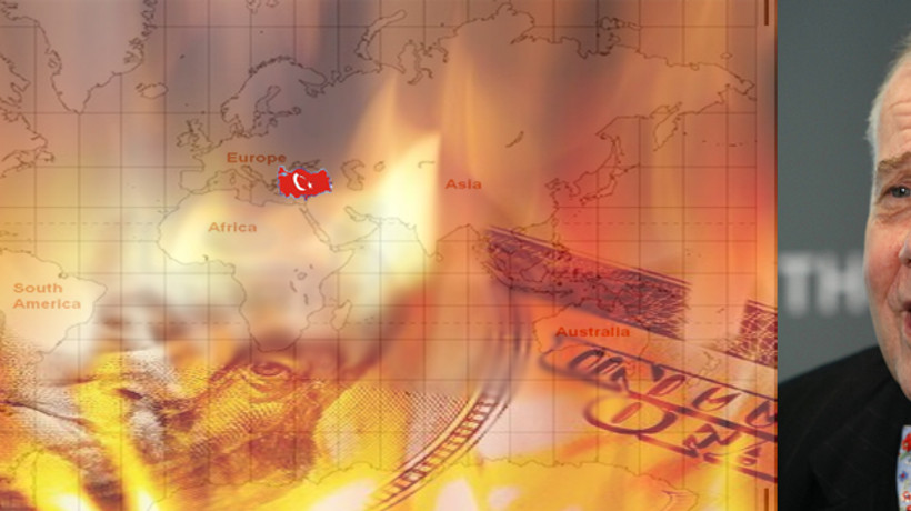 Ekonomi 2013'te dip yapacak