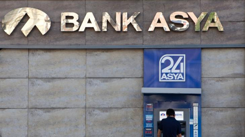Bank Asya için flaş karar!