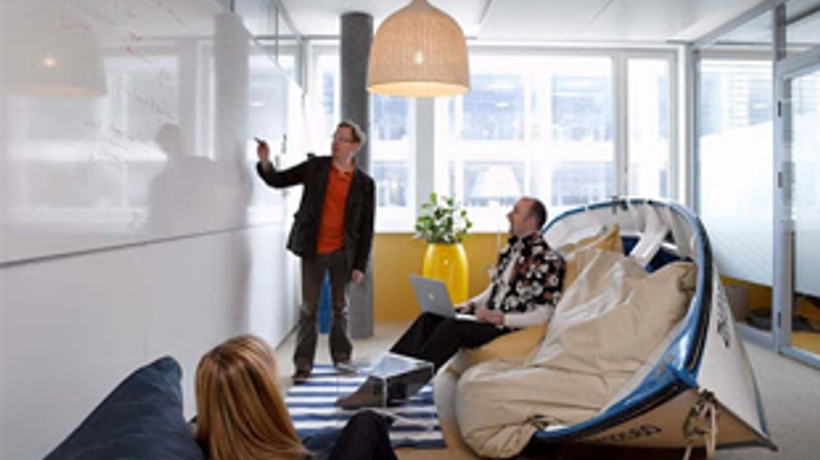 Çalışana cennet olan 50 şirket!