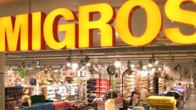 Dünyanın en büyüğü Migros'un peşinde!