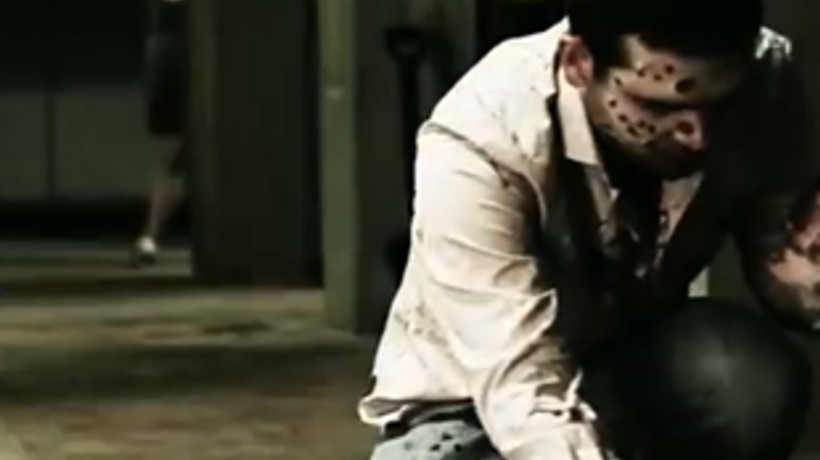 CERN'de zombi yarattılar!