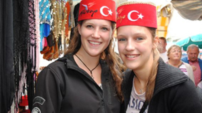 Türkiye İngilizlerle dolacak!