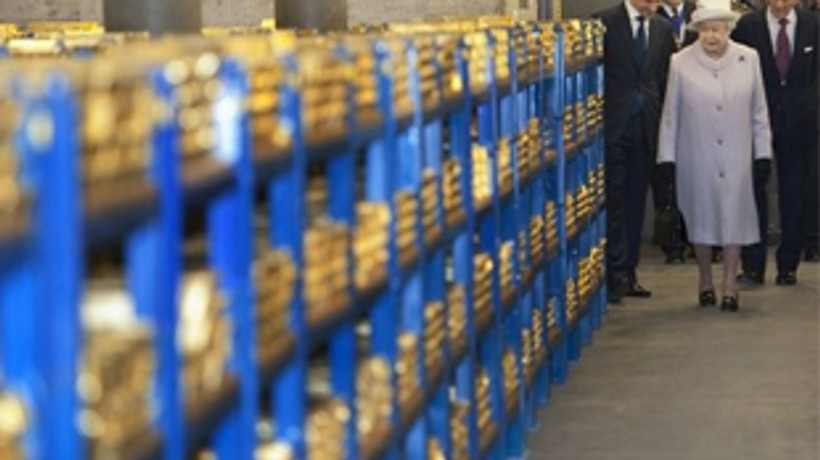 Her rafı 56 milyon dolar!