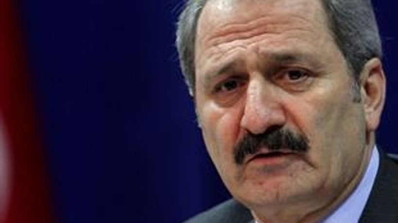 Bakan Çağlayan'a acil müdahale!