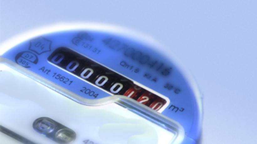 Su, gaz ve elektrik sayacına yeni ayar!