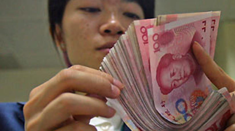 İşte Çinliler'in kârı!