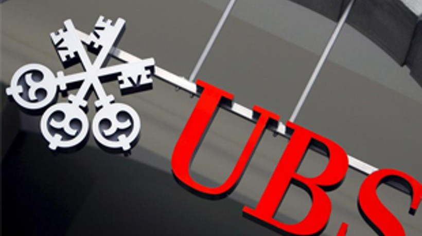 İsviçre bankasına rekor fatura!