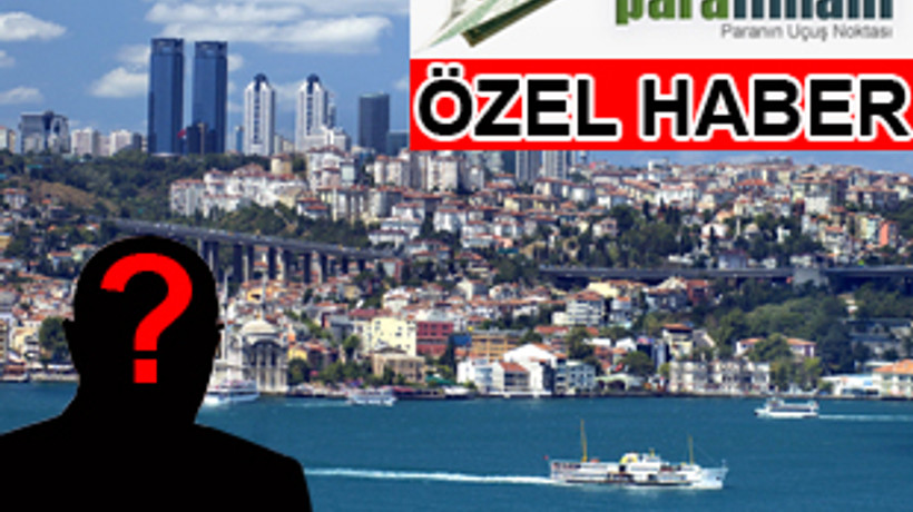 Ak Parti’den İstanbul’a sürpriz aday!