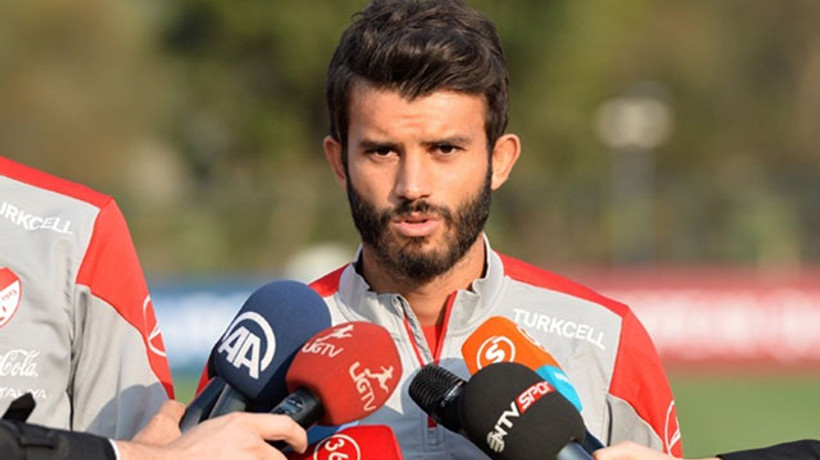 Aslan olmaya hazır!