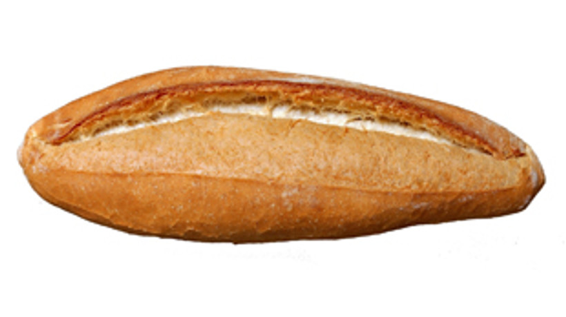 Ekmeğe 15 kuruş zam!