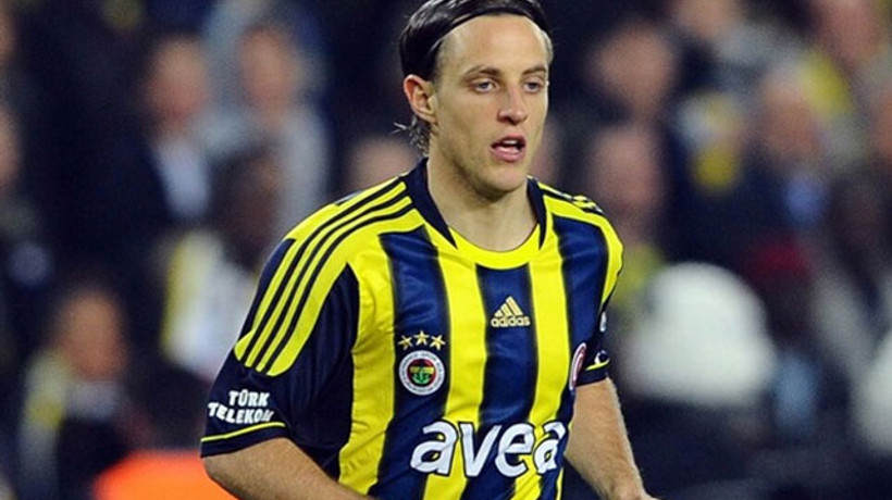 Aykut Kocaman'ın istediği eski Fenerbahçeli!