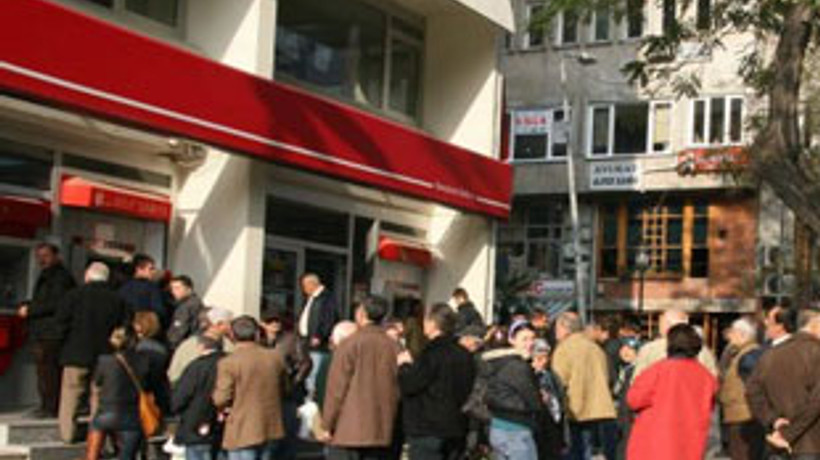 Herkes ödediği prim kadar emekli maaşı alacak