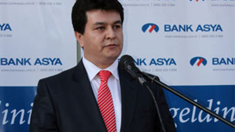 Bank Asya'dan 250. şube