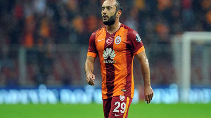 Trabzonspor'dan açıklama: Olcan Adın...
