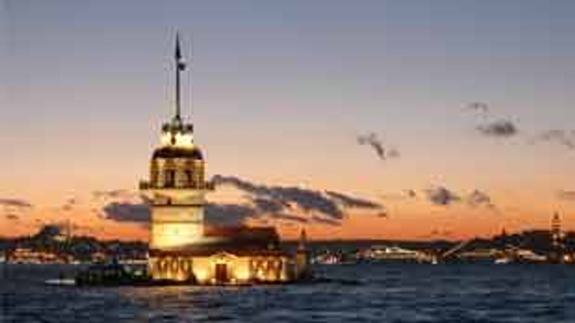 İstanbul CNN'in listesinde ilk 10'da