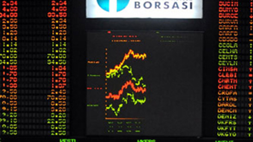 Ne dolar, ne borsa, ne altın...