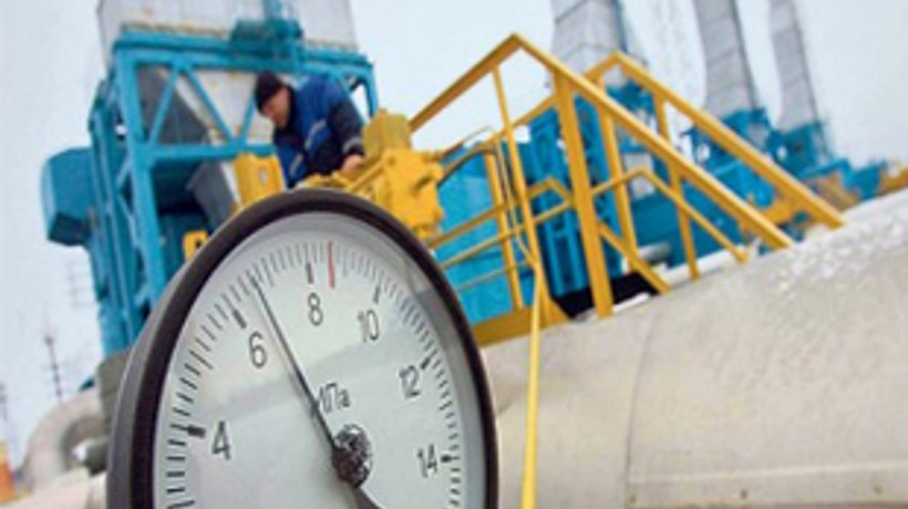 Hangi ülkede kaç yıllık gaz kaldı?