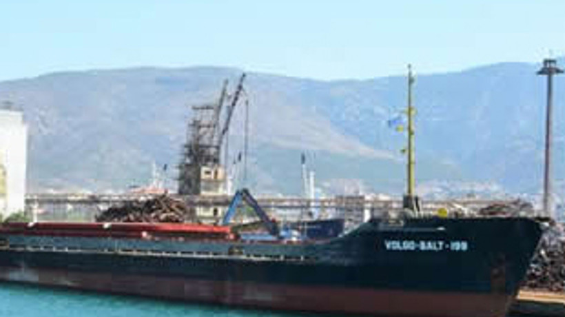 Boğaz'da ölüm gemilerine ambargo!