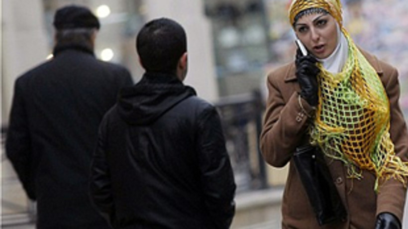 Onlar artık cebinde TL taşıyor!