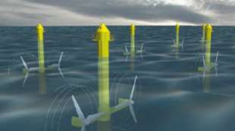 Çılgın proje: Boğaz suyundan elektrik!