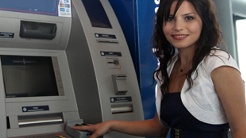 Maaşını bankadan alanlara şok!