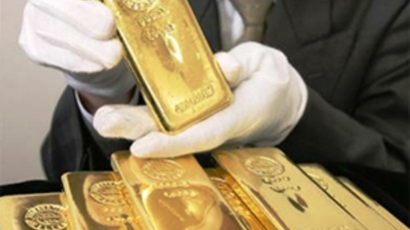 Altında 500 milyar dolar var!