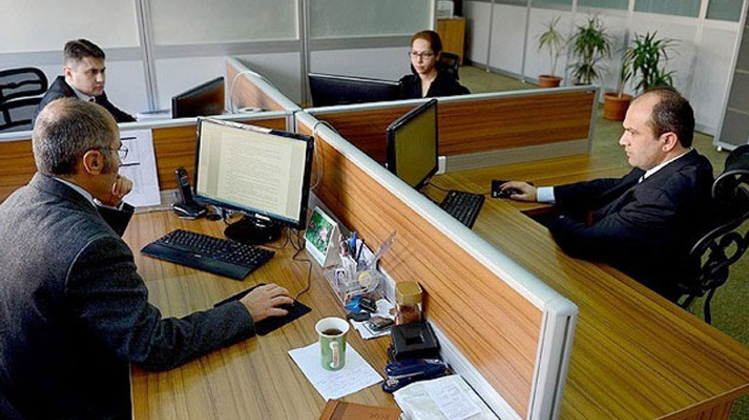 Memurlara büyük müjde!