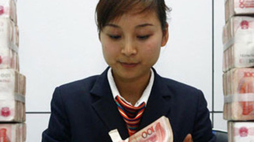 Çin'e mal satmak isteyene müjde!