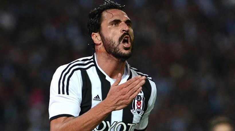 Almeida Türkiye'ye dönüyor