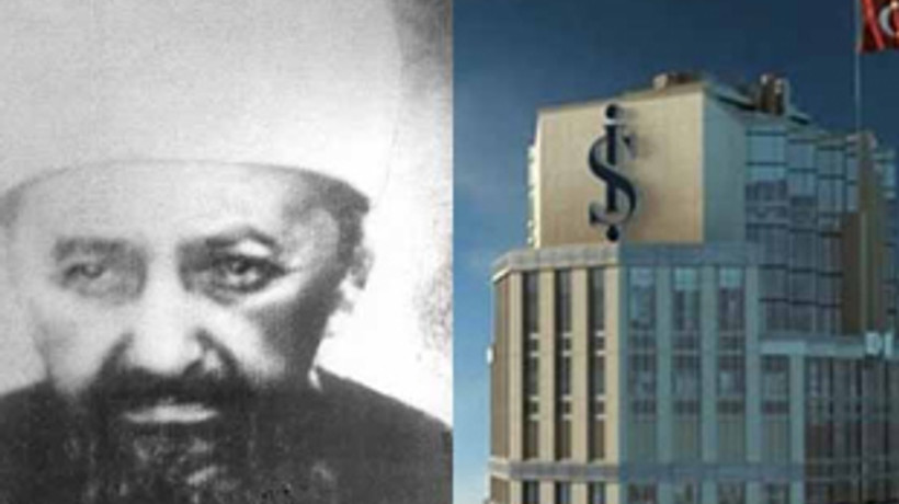 Nakşi torunları İş Bankası'na dava açtı!