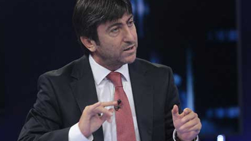 Dilmen'den o oyuncular için şok sözler!
