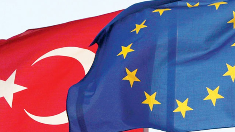 Türkiye AB'den daha iyi durumda