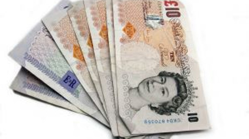 300 yıllık İngiliz parasında devrim