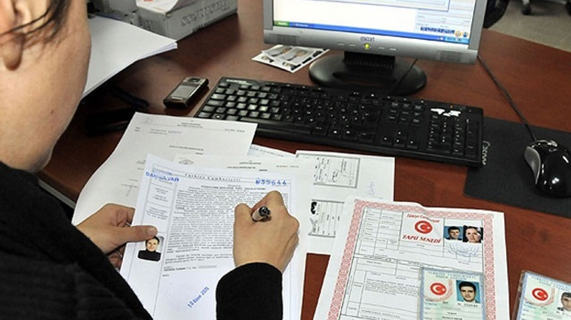 Tapuda yeni dönem başlıyor